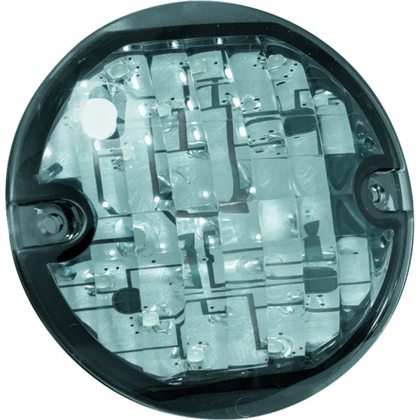 Kuryakyn LED Front Turn Signal Conversion Lense LED