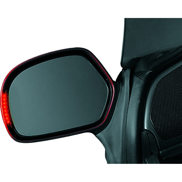 Kuryakyn LED Mirror Light Kit