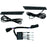 Kuryakyn LED Saddlebag Hinge Accent