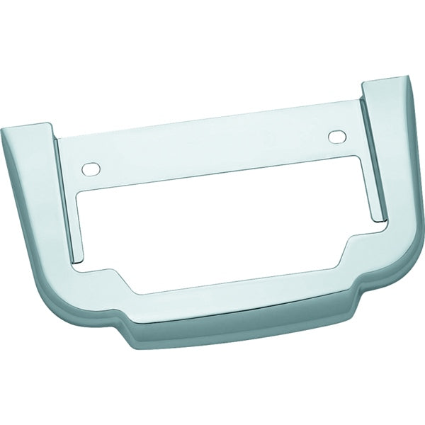 Kuryakyn License Plate Frames for Trikes
