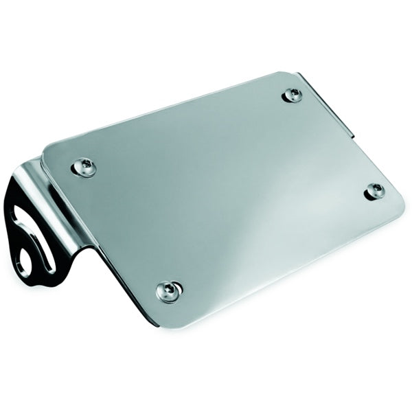 Kuryakyn License Plate Turn Signal & Marker Light Mount