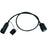 Kuryakyn Lid Light Wiring Adaptor 838565