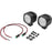 Kuryakyn Headlight Lodestar - Flood