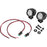 Kuryakyn Headlight Lodestar - Spot