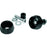 Kuryakyn Lodestar Front Axle Slider