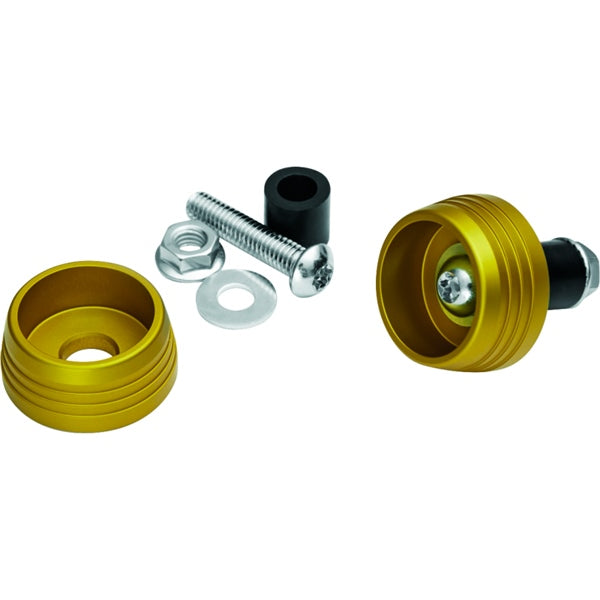 Kuryakyn Lodestar Front Axle Slider