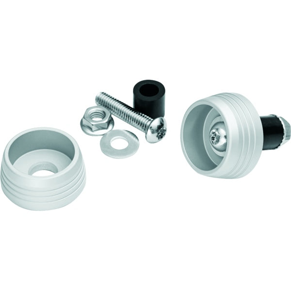 Kuryakyn Lodestar Front Axle Slider