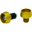 Kuryakyn Lodestar Front Axle Slider