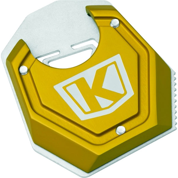Kuryakyn Lodestar Kickstand Shoe