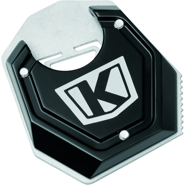 Kuryakyn Lodestar Kickstand Shoe