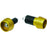 Kuryakyn Lodestar Rear Axle Slider
