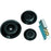 Kuryakyn Lodestar Rear Axle Slider