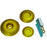 Kuryakyn Lodestar Rear Axle Slider