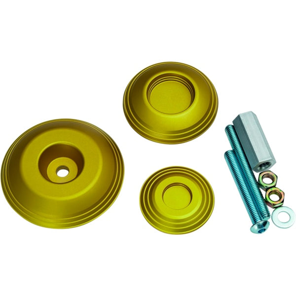 Kuryakyn Lodestar Rear Axle Slider
