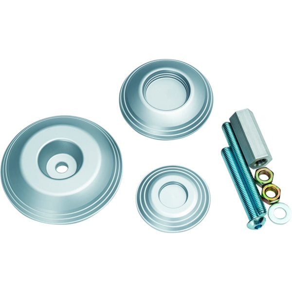 Kuryakyn Lodestar Rear Axle Slider
