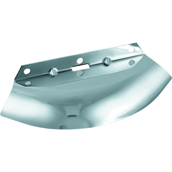 Kuryakyn Lower Tree Wind Deflector Lower wind deflector - HARLEY-DAVIDSON