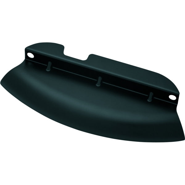 Kuryakyn Lower Tree Wind Deflector Lower wind deflector - HARLEY-DAVIDSON