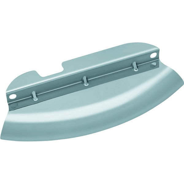 Kuryakyn Lower Tree Wind Deflector Lower wind deflector - HARLEY-DAVIDSON