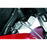 Kuryakyn Lower Tree Wind Deflector Lower wind deflector - HARLEY-DAVIDSON, INDIAN