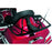 Kuryakyn Luggage Rack