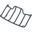 Kuryakyn Luggage Rack Tour Pack