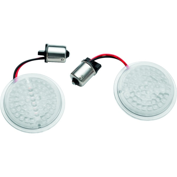 Kuryakyn Luminez LED Turn Signal Insert LED