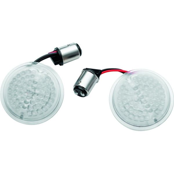 Kuryakyn Luminez LED Turn Signal Insert LED