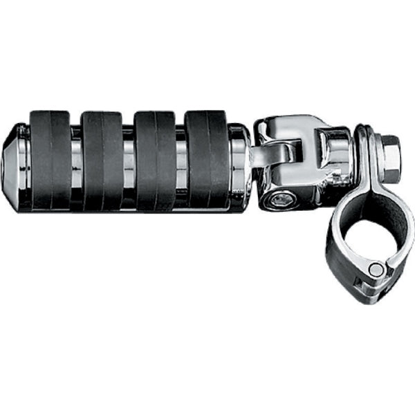Kuryakyn ISO Peg with Magnum Quick Clamp