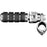 Kuryakyn ISO Peg with Magnum Quick Clamp