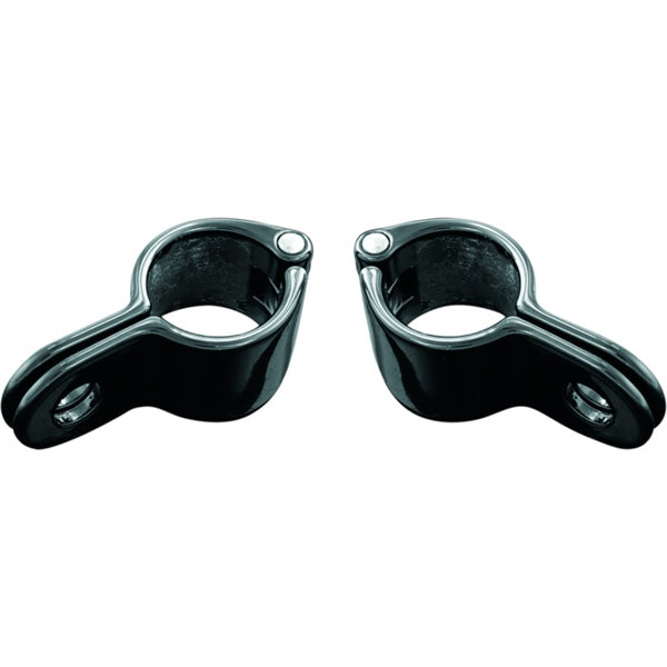 Kuryakyn Magnum Quick Clamp