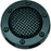 Kuryakyn Mesh Gas Caps Vented 838666
