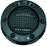Kuryakyn Mesh LED Fuel & Battery Gauge Fuel and Battery Gauge