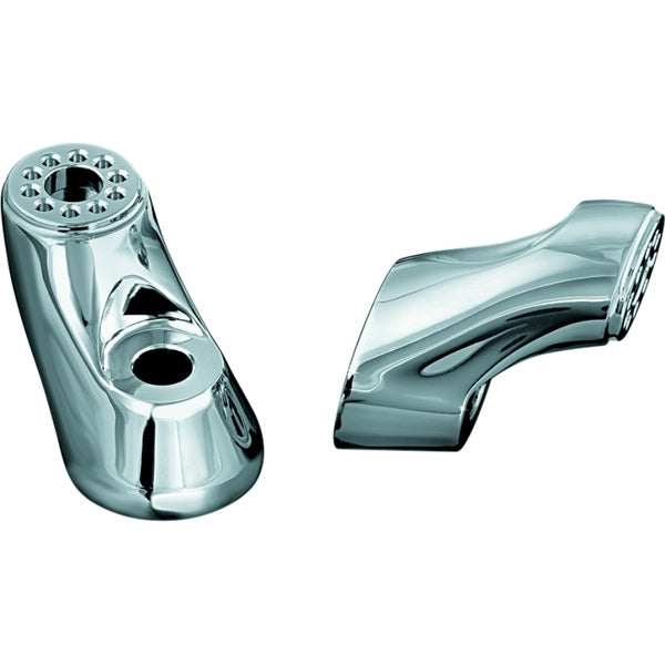 Kuryakyn Mini Ergo Arm For Ergo II