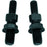 Kuryakyn Universal Mirror Adapter