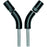 Kuryakyn Mirror Stem Extender