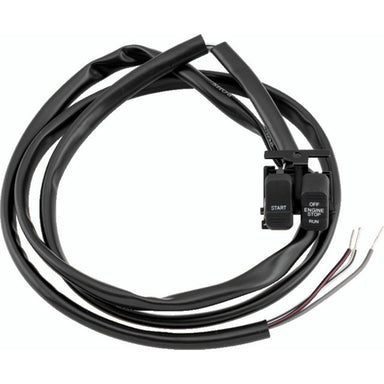 TWINPOWER Engine Start/Stop Switch Rocker - 838701
