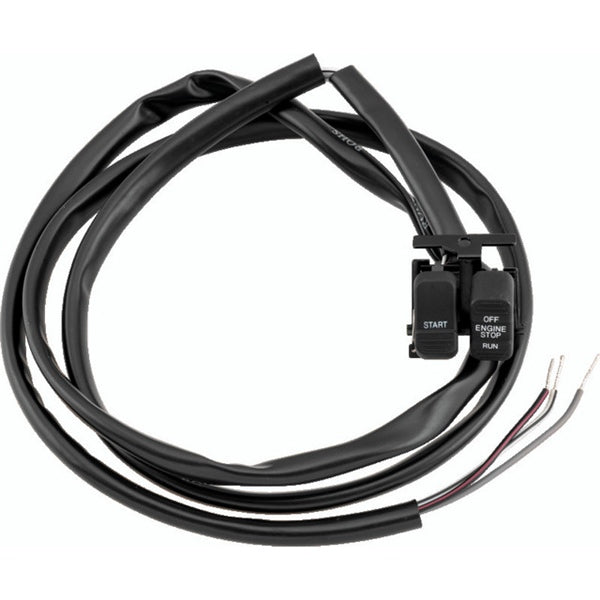 TWINPOWER Engine Start/Stop Switch Rocker - 838701