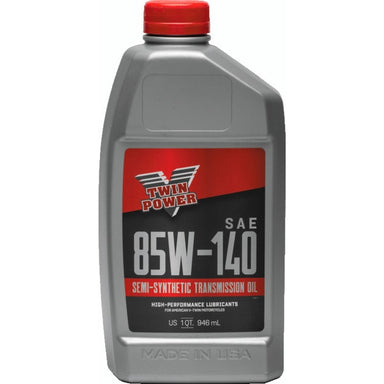 TWINPOWER Transmission Oil 85W140