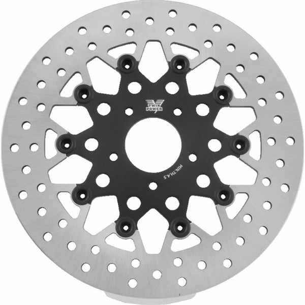 TWINPOWER Rotor HARLEY-DAVIDSON
