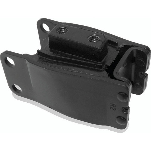 TWINPOWER Motor Mount