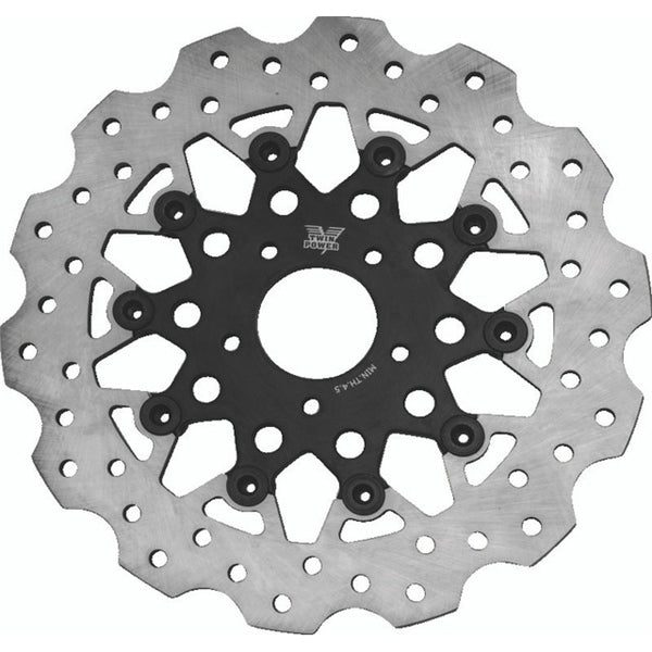 TWINPOWER Rotor HARLEY-DAVIDSON