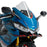 Puig Z-Racing Windshield