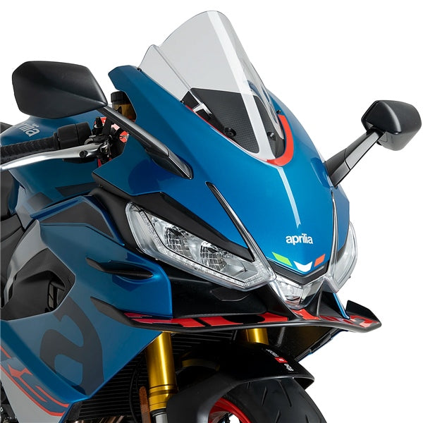 Puig Z-Racing Windshield