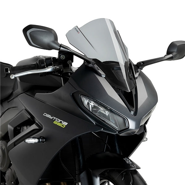 Puig Z-Racing Windshield