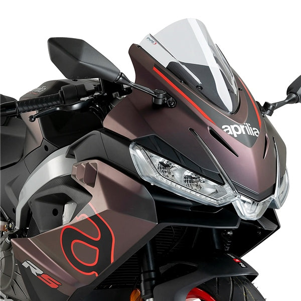Puig Z-Racing Windshield