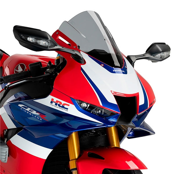 Puig Z-Racing Windshield