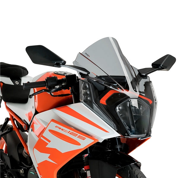 Puig Z-Racing Windshield