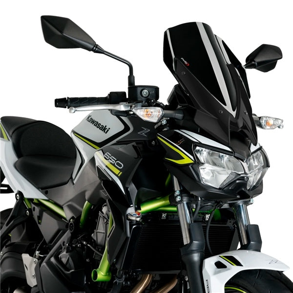 Puig New generation touring Windshield