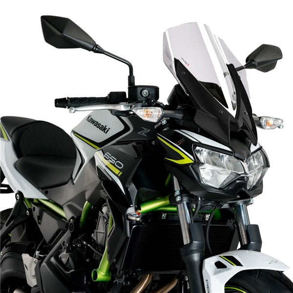 Puig New generation touring Windshield