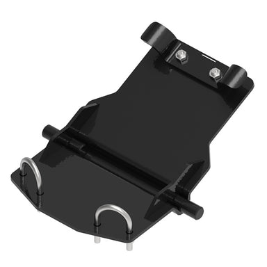 Plow Bracket Click N Go LT Fits Honda